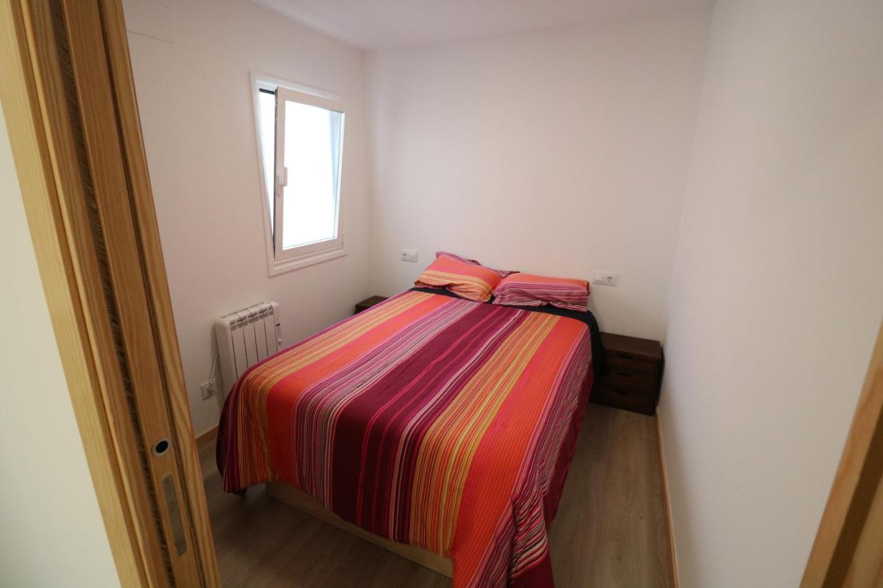 Ferienwohnung Buen Camino Melide Exterior foto